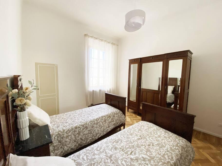 Dhouse Antichita All'avanguardia Reggio Emilia