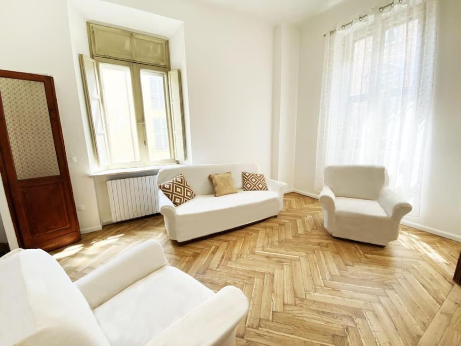 Apartment Dhouse Antichita All'avanguardia
